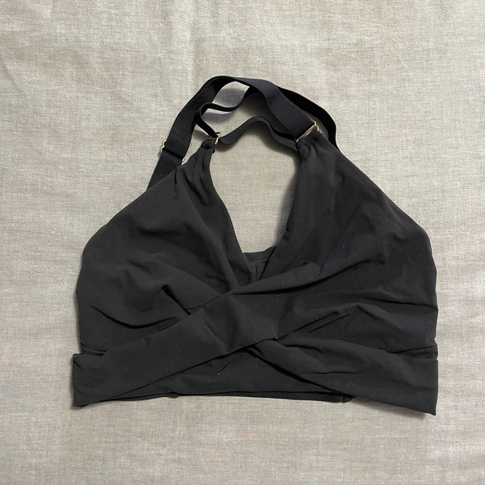 Buffbunny sports bra